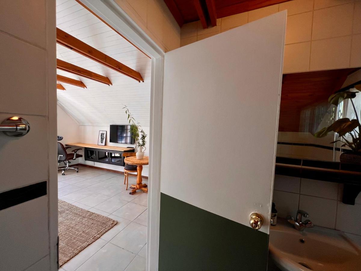 Cosy City Cottage Gaborone Eksteriør bilde